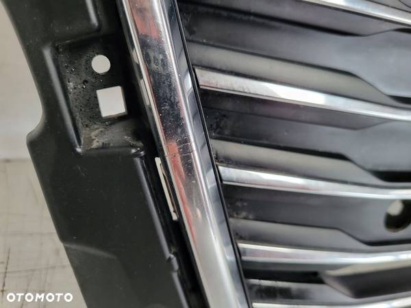 Audi A3 E-Tron Atrapa CHŁODNICY Grill GRIL - 6