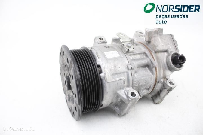 Compressor do ar condicionado Toyota Avensis Sedan|09-11 - 2