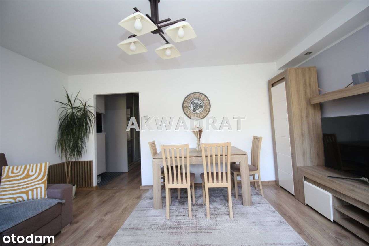 Mieszkanie, 49 m², Wałbrzych-2