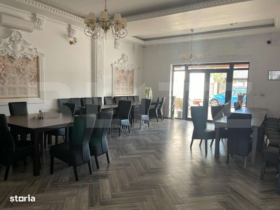 Spatiu Comercial de Inchiriat | 190 mp | Zona Piata de Vechituri - Imagine principală: 3/12