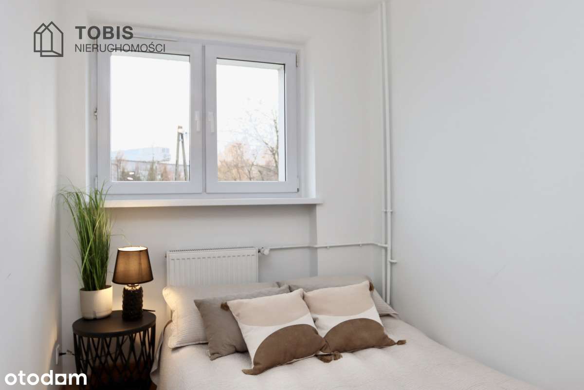 Dwa Pokoje PO Remoncie - Pełny obrazek: 2/20