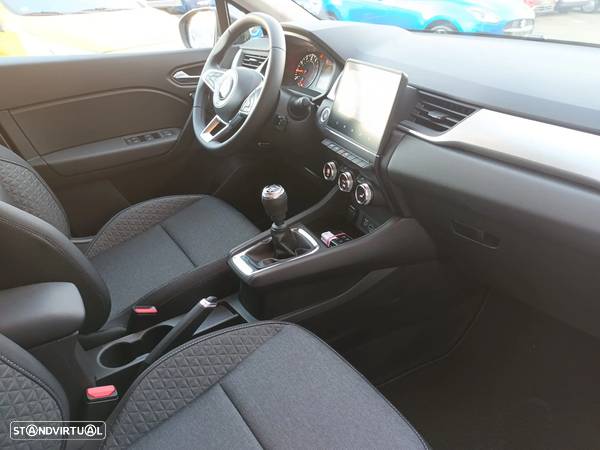 Mitsubishi ASX 1.0 MPI-T Invite - 2