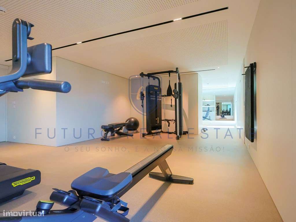 APARTAMENTO T2 | VISTA MAR | ESTRADA MONUMENTAL-58