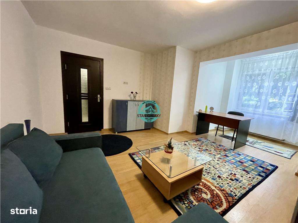 Apartament cu 2 camere de inchiriat, decomandat, in Tudor - Imagine principală: 2/7