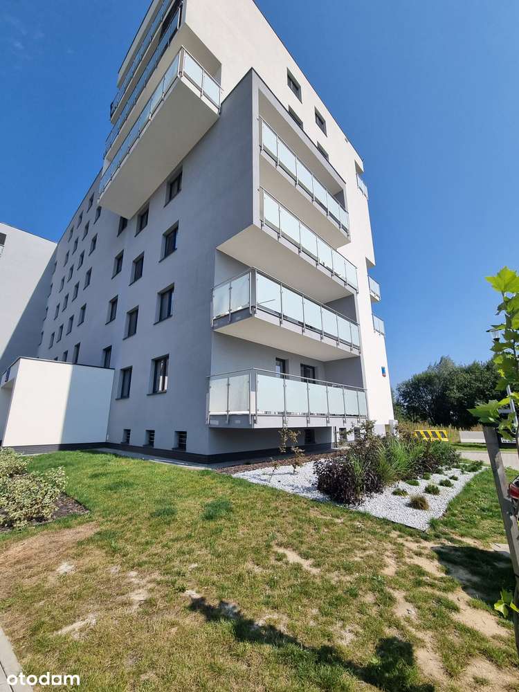 Mieszkanie, 42,38 m², Rzeszów-0