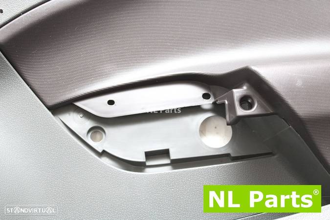 Revestimento da porta Seat Ibiza 6J4867012B - 4