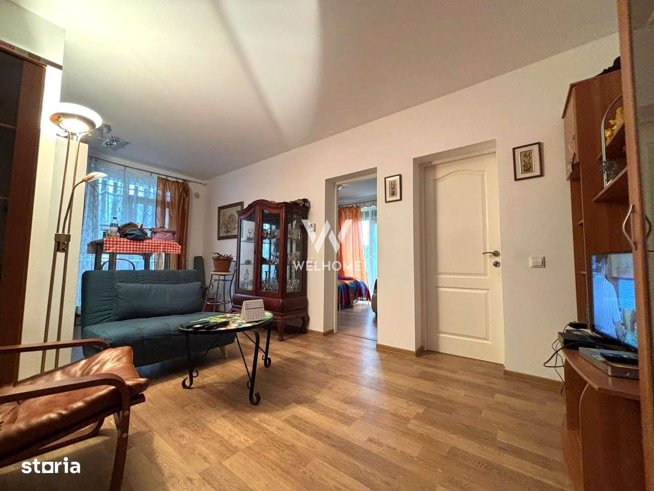 Apartament 3 camere cu gradina - zona Mandra, Cartierul Arhitectilor - Imagine principală: 2/11