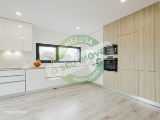 Apartamento T3 com Varanda e Garagem em Condeixa-a-Nova, Coimbra - Grande imagem: 3/42
