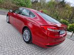 Ford Mondeo 2.0 EcoBlue Titanium - 7