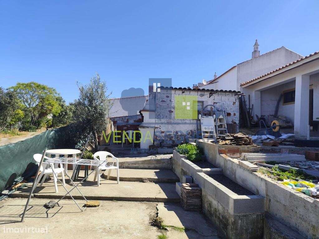 Moradia T3 R/C com Quintal | Santo Aleixo da Restauração-26