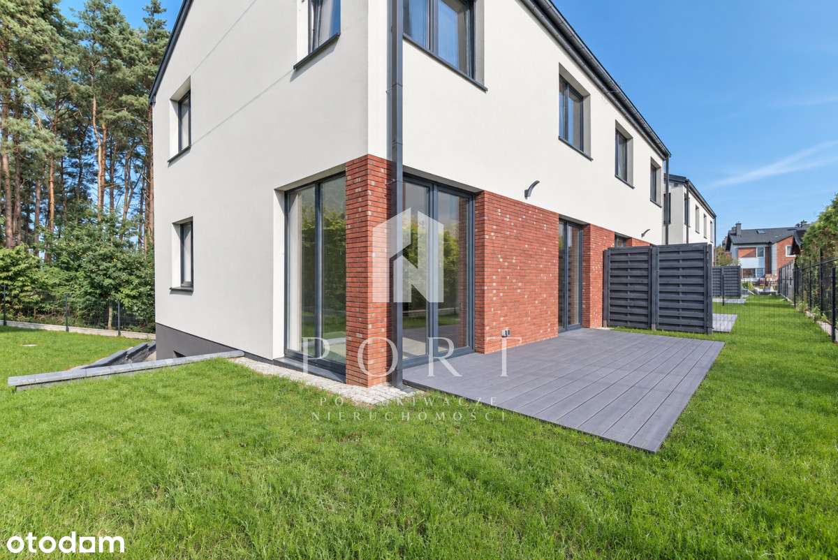 Dom na sprzedaż, 4 pokoje, 155 m², Kosakowo