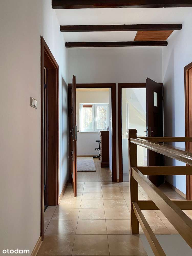 Sprzedam nowoczesny dom w Michałowie, gm. Zduńska Wola-13