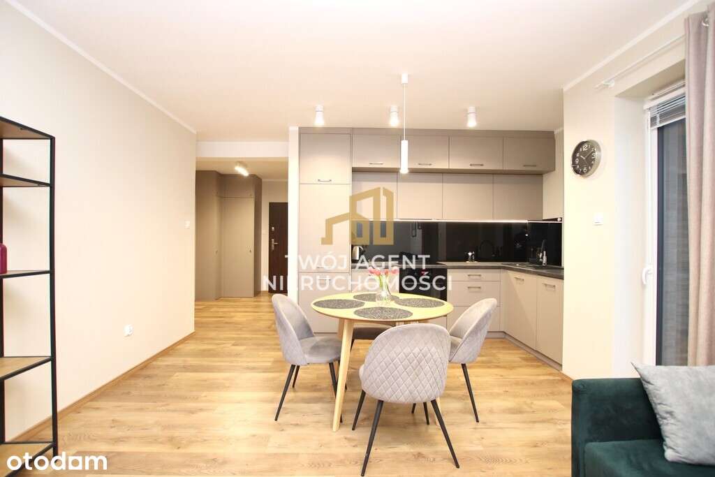 Nowe Przestronne mieszkanie 55m2 Dynowska Rzeszów - Pełny obrazek: 5/10