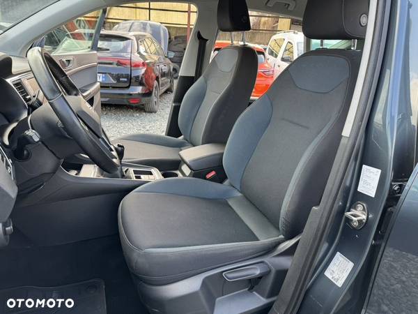 Seat Ateca - 10