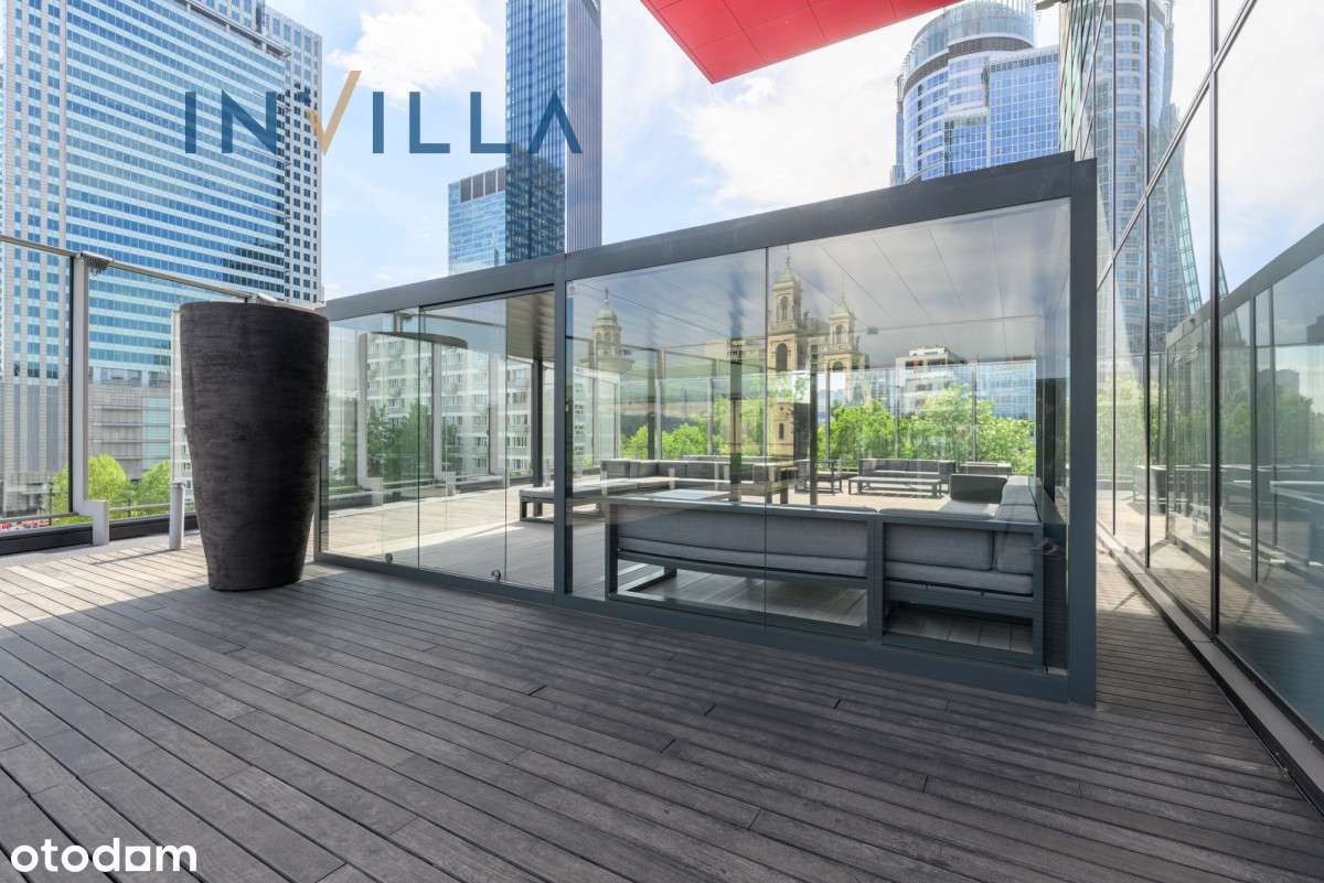 Apartament z widokiem! - Pełny obrazek: 3/19