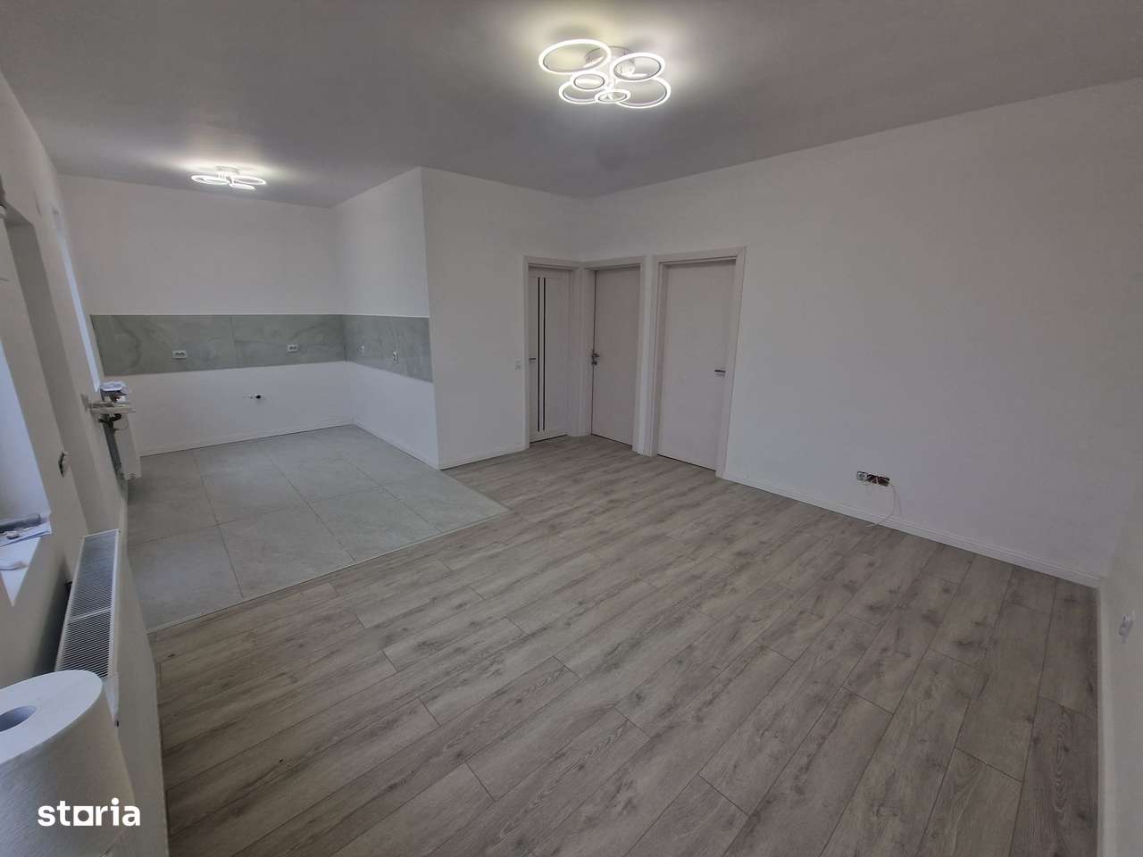 Duplex in Pantelimon - Imagine principală: 4/9