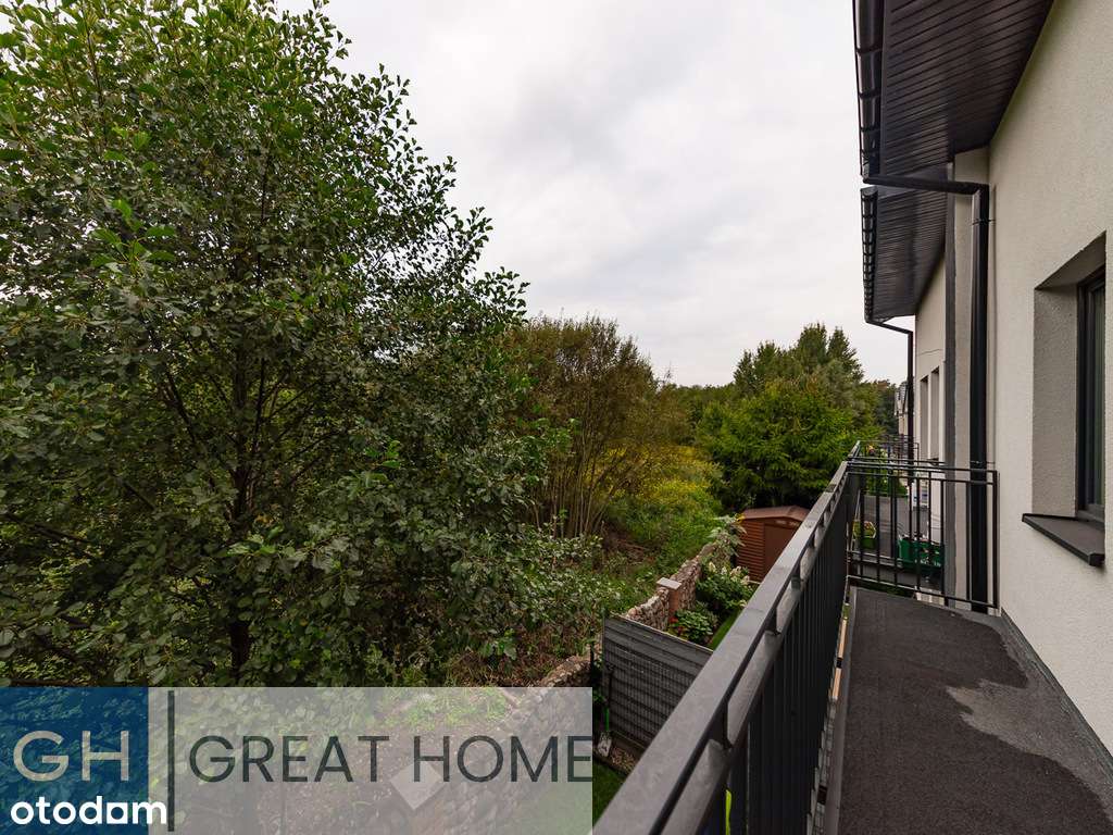 Nowe Mieszkanie Dwupoziomowe 154 m2 Ogródek 43 m2-14