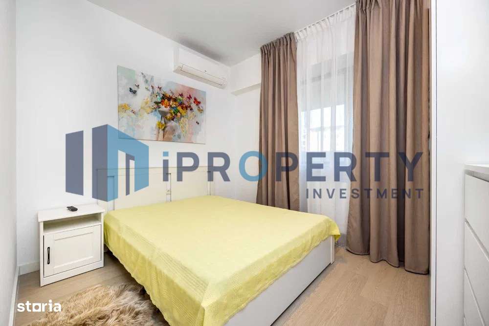Cortina North | 2 Camere | Centrala | - Imagine principală: 5/8