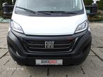 Fiat DUCATO NOWY PLANDEKA 8 PALET WEBASTO KLIMATYZACJA TEMPOMAT ASO GWARANCJA 180KM [ W40914 ] - 15