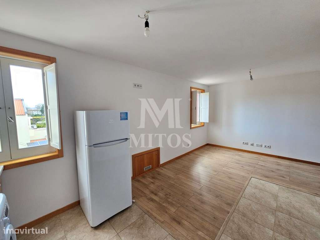 Apartamento T2 p/ arrendar - Centro - Grande imagem: 2/9