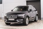 Volvo XC 90 D5 AWD Inscription - 1