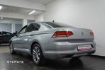 Volkswagen Passat 1.8 TSI BMT Comfortline - 6