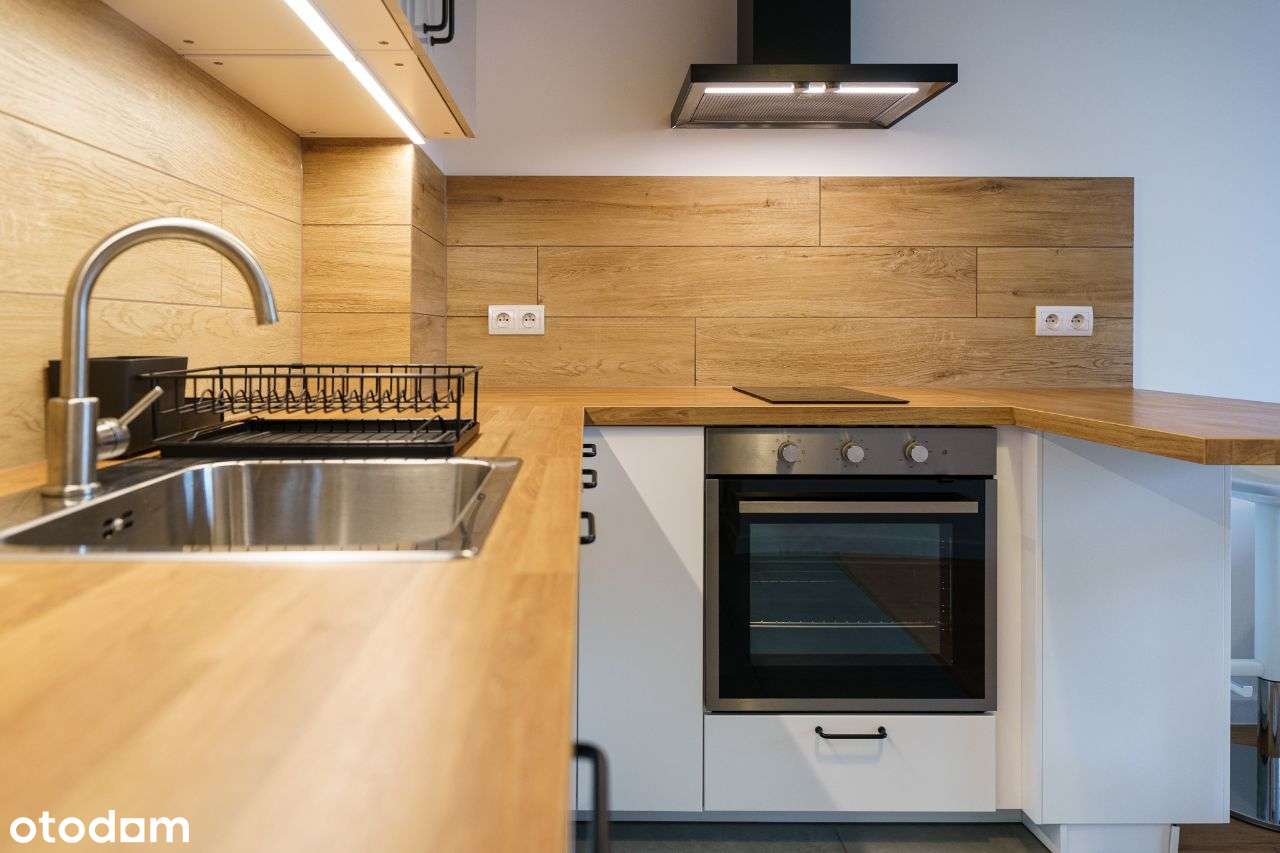 Nowoczesne i ciche mieszkanie na wynajem - Pełny obrazek: 4/14