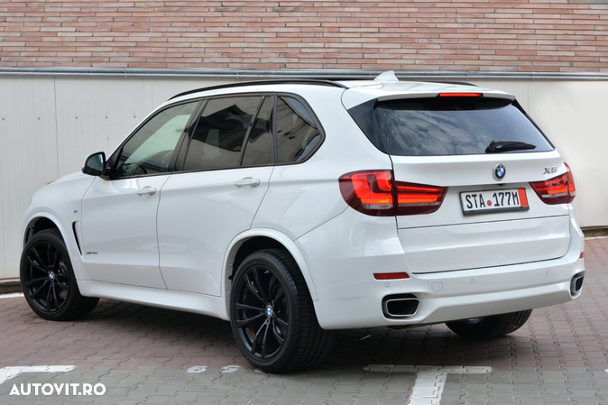 BMW X5 xDrive40d Sport-Aut. - 16