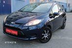 Ford Fiesta 1.25 Champions Edition - 1