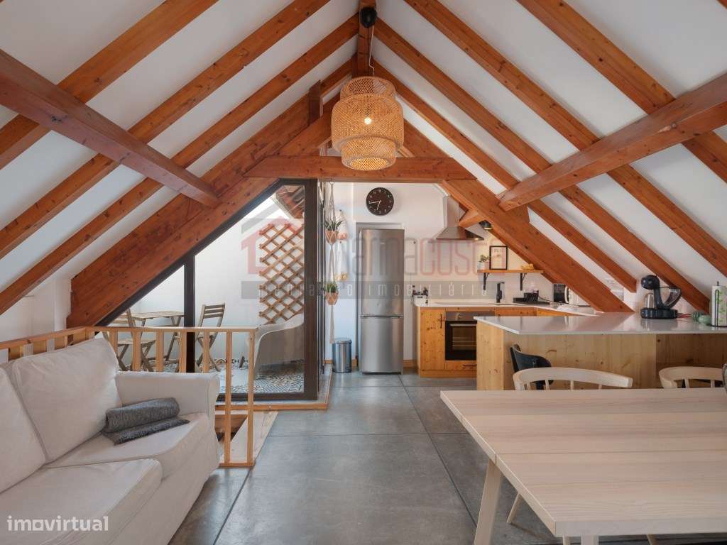 Moradia T5 à Beira Mar em Peniche-21