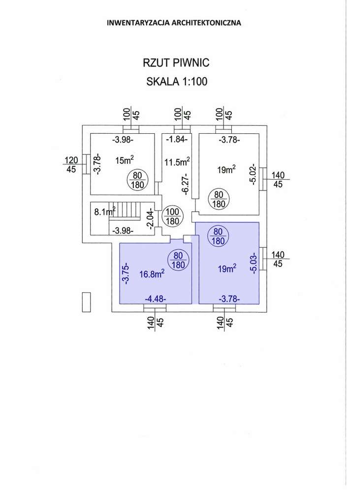 Mieszkanie jak nowe- Chełm Śląski-10