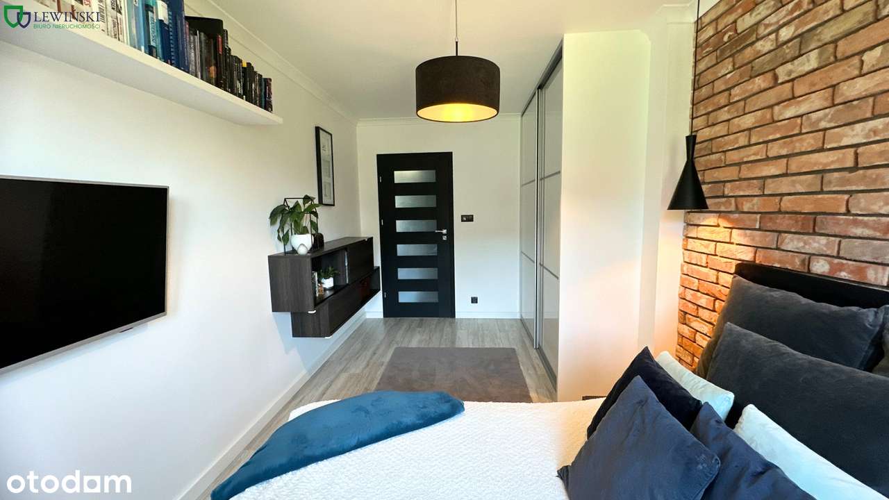 Apartament Premium - 3 pokoje - 1 piętro-10