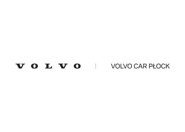 VOLVO CAR PŁOCK