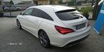 Mercedes-Benz CLA 200 Shooting Brake (CDI) d 7G-DCT Urban - 4