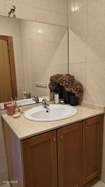 * Alugar* T3 águas santas 150m2 - Grande imagem: 5/12