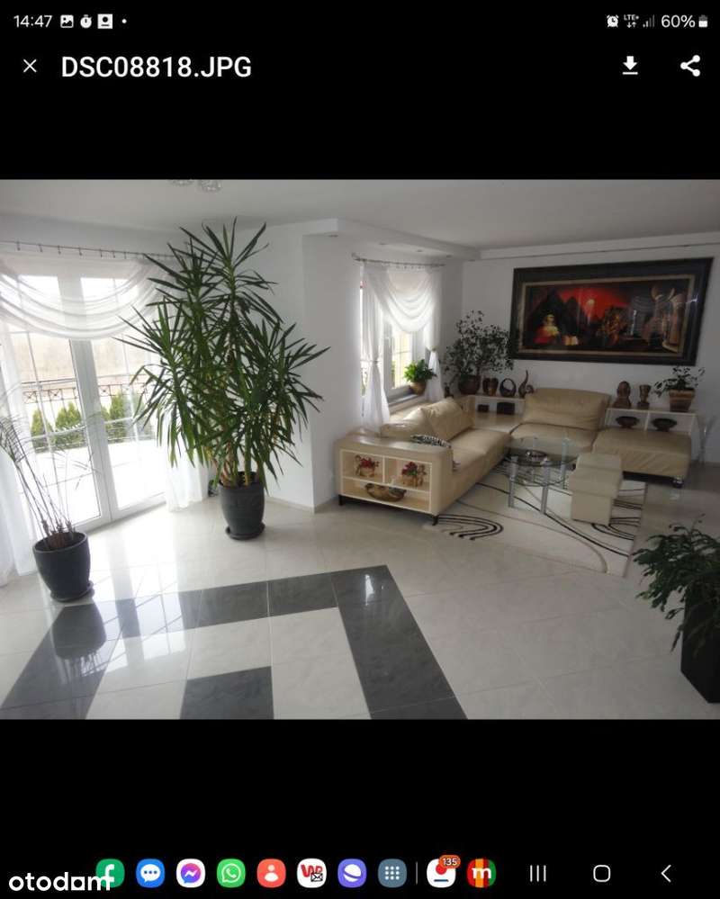 Sprzedam lub wynajmę dom nad rzeką - Pełny obrazek: 5/11