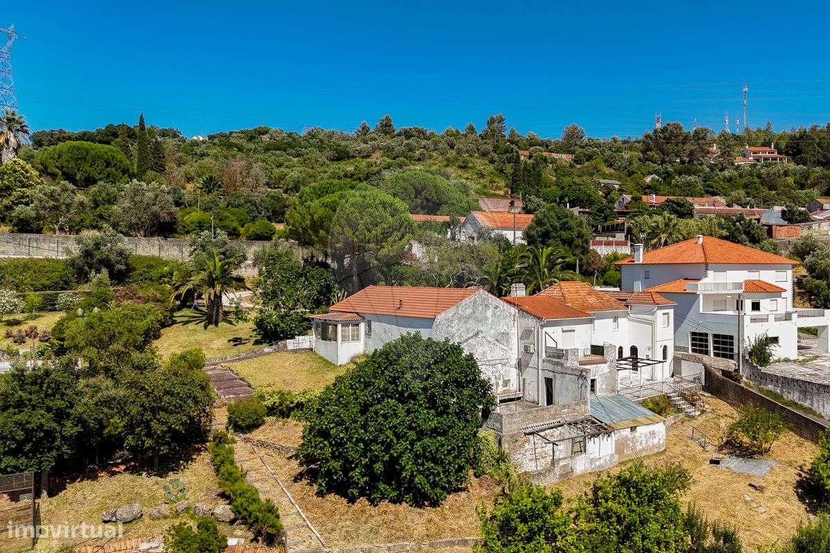 Moradia T6 para venda - Grande imagem: 2/47