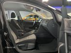 VW Golf Variant 1.2 TSI BlueMotion DSG Comfortline - 24