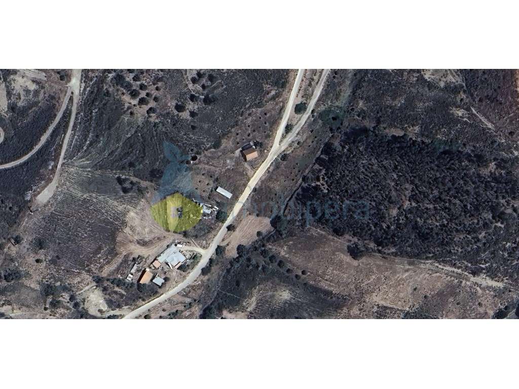 Terreno com Ruína e Potencial para Moradia ou Turismo em Portimao - Grande imagem: 3/7