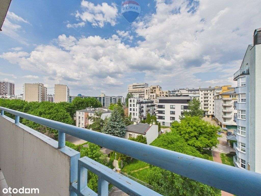 Apartment in warszawa - Więcej