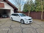 Opel Astra 1.6 Turbo Start/Stop Sports Tourer Innovation - 8