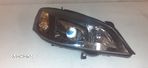 Reflektor Prawy   OPEL ASTRA G 02.98-12.09 - 1