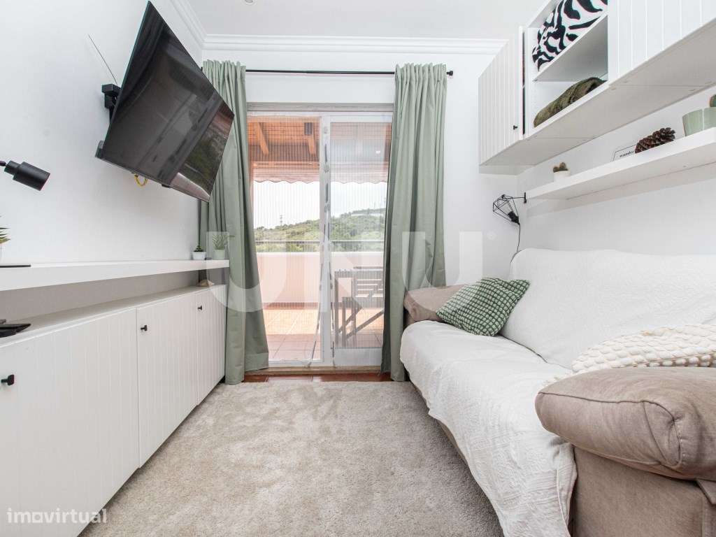 Apartamento T2 com terraço, em Santa Sofia, Vila Franca de Xira!-8