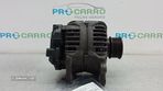 Alternador Seat Leon (1M1) - 4