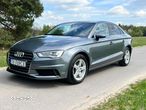 Audi A3 2.0 TDI Attraction - 1