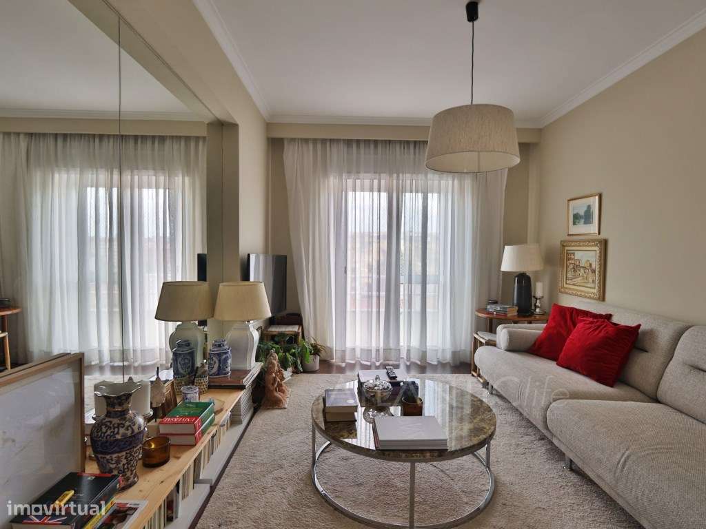 Apartamento T5 na Anta, Agualva e Mira- Sintra-10