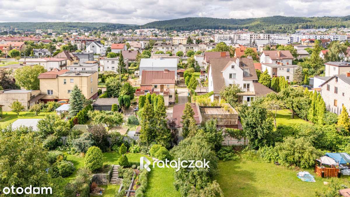 Działka  – Rumia - Pełny obrazek: 3/6