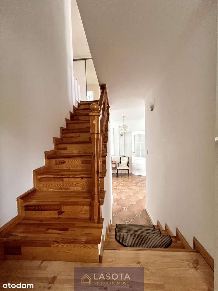 Dom bliźniaczy z potencjałem inwestycyjnym - ul.Radomska-9