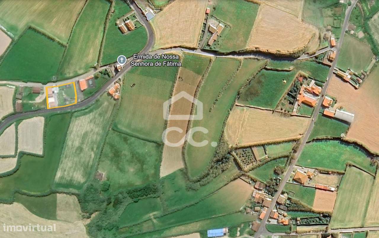 Moradia com 4 Quartos - Ginetes - Ponta Delgada-20