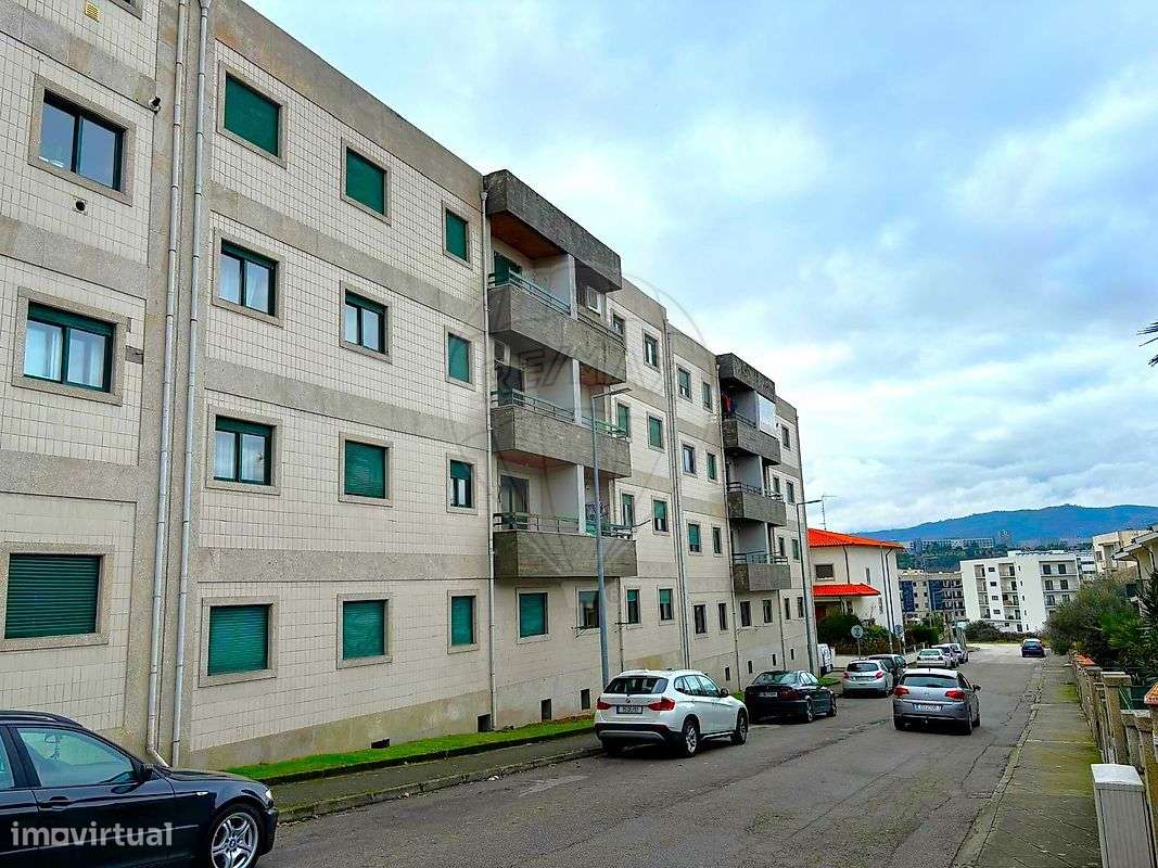 Apartamento T2 para venda - Grande imagem: 2/19